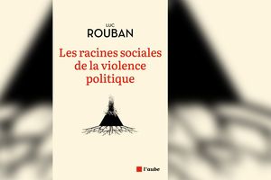Luc Rouban, chercheur au CNRS et au Centre de recherches politiques de Sciences Po (Cevipof), entend définir le mal dont la société française souffre.