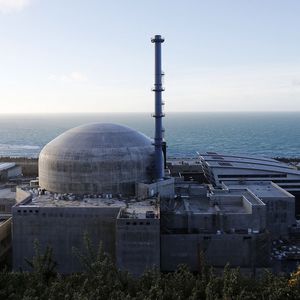 Le rachat par EDF des activités nucléaires de General Electric (GE) a enfin été finalisé et sera effectif vendredi, a annoncé Emmanuel Macron.