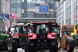 La politique agricole commune reste le premier budget de l'Union européenne.