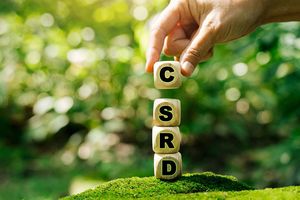 « La CSRD va plus loin en créant les conditions d'une accélération de la prise en compte des enjeux ESG au coeur de l'activité de l'entreprise. »