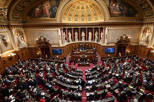 Le projet de loi, qui prévoit cinquante mesures visant à alléger le quotidien des chefs d'entreprise, sera examiné en séance publique au Sénat lundi.
