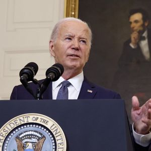 Joe Biden a exhorté le Hamas à « accepter l'accord ».