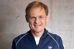 Björn Gulden a pris les rênes d'Adidas en janvier 2023 après avoir dirigé le rival Puma.