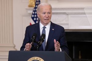 Joe Biden a annoncé un plan en trois phases pour un cessez-le-feu à Gaza.