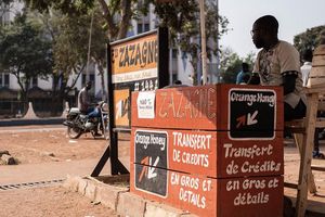 En Centrafrique, « le niveau de taxation sectorielle reste trop élevé », estime Orange.