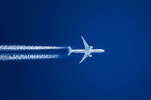 Le trafic aérien mondial devrait frôler les 5 milliards de passagers en 2024.