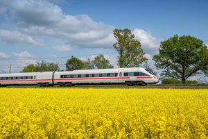 « Les annonces gouvernementales et de la SNCF sur un doublement du fret d'ici 2030 sont des voeux pieux ».