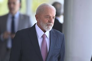 Lula salue la croissance de l'économie brésilienne