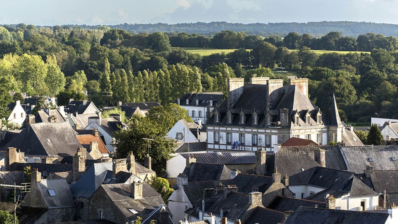 Les élus de Guémené-sur-Scorff (Morbihan) ont un mois pour voter un budget rectificatif.