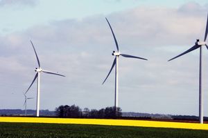 Les entreprises d'énergies renouvelables, qui garnissent les portefeuilles ESG, ont connu des revers.