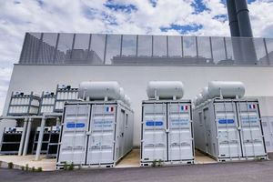 Novair basée à Roissy (Val-d'Oise) va intégrer une technologie de production d'oxygène utilisée par la NASA