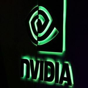 Au début de l'année 2024, Nvidia était encore valorisé moins de 2.000 milliards de dollars.