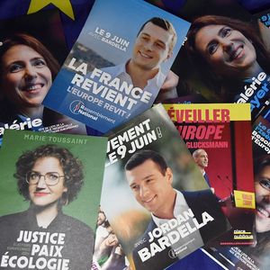 Les Français sont appelés à voter ce dimanche pour élire 81 députés européens.