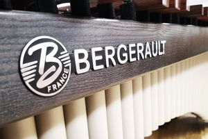 Bergerault va pouvoir bénéficier de la puissance commerciale de Buffet Crampon.