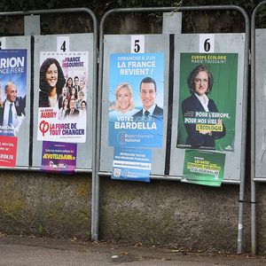En France, tous les candidats aux élections européennes ou presque s'opposent aux accords de libre-échange.