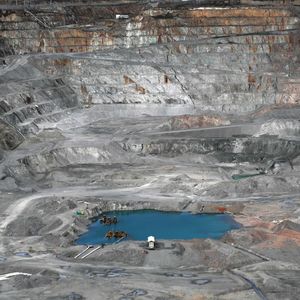 La mise à l'arrêt de la mine de First Quantum au Panama en raison de l'opposition locale, a stimulé les prix du métal rouge.
