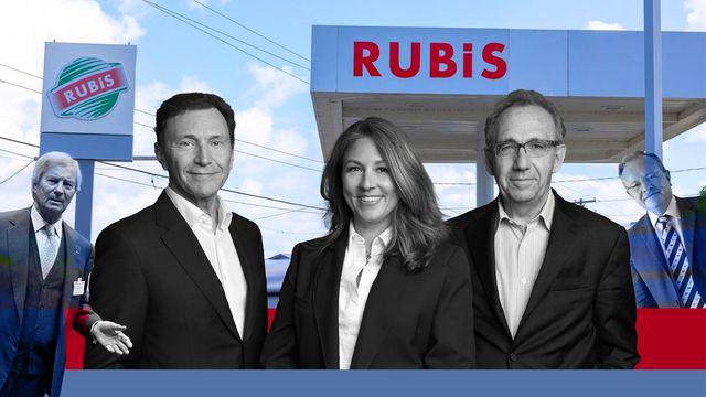 Rubis, la nouvelle marotte de Bolloré à la Bourse de Paris