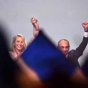 Marion Maréchal souhaite une « coalition des droites ».
