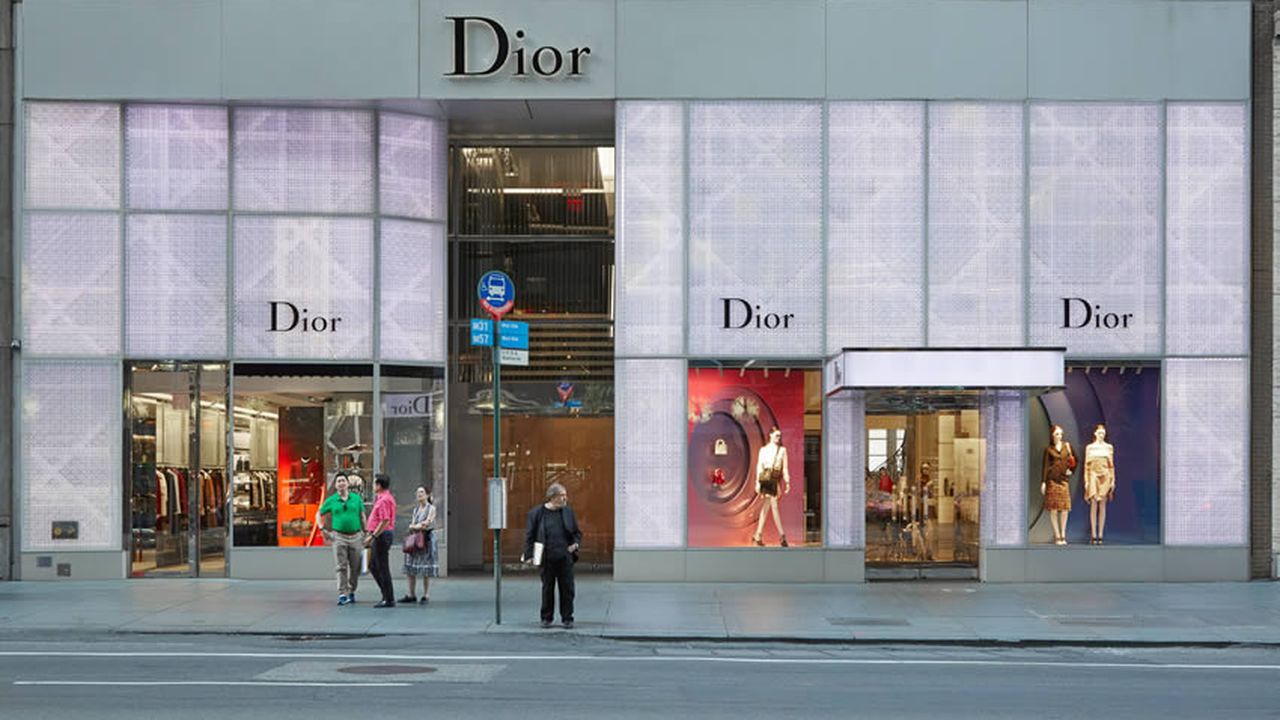 Italia: una filiale di Christian Dior viene posta sotto amministrazione giudiziaria a causa del lavoro forzato