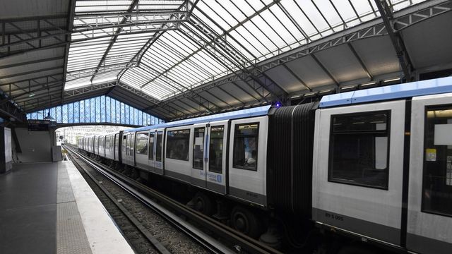 JO de Paris 2024 : certaines stations de métro fermeront moins longtemps que prévu