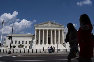 La Cour suprême des Etats-Unis a rejeté les arguments des anti-IVG qui avaient saisi la justice.