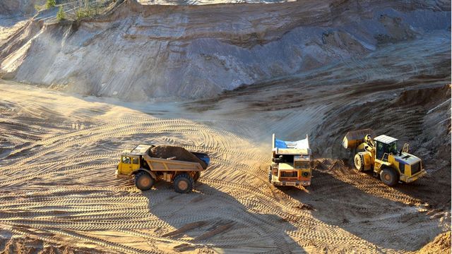 Le Niger retire le permis d'exploitation d'une mine d'uranium géante à Orano