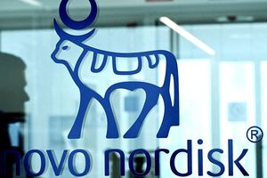 Le laboratoire pharmaceutique danois Novo Nordisk est valorisé plus de 600 milliards d'euros, du jamais vu pour une entreprise européenne.