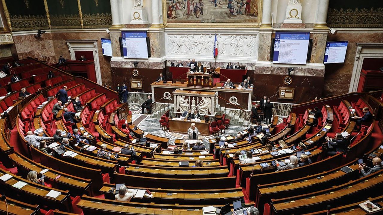 Fusions-acquisitions : le rebond du marché en France stoppé par la dissolution