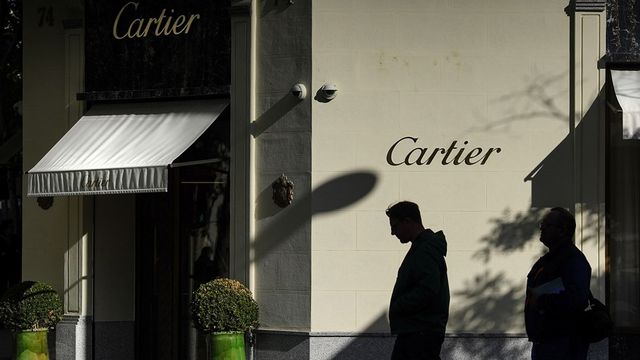 Cartier : Louis Ferla, le Français qui prend les rênes de l'icône de la joaillerie