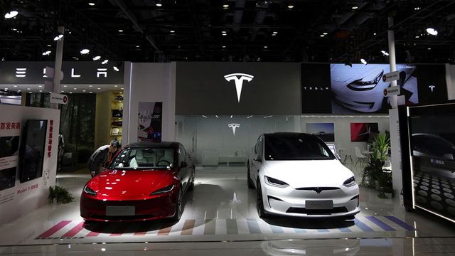 Tesla : les ventes du printemps rassurent les investisseurs
