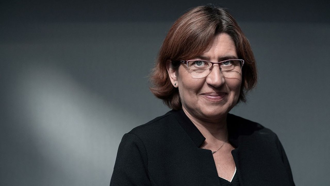 Valérie Masson-Delmotte : « Face au réchauffement climatique, le programme du RN est une imposture »