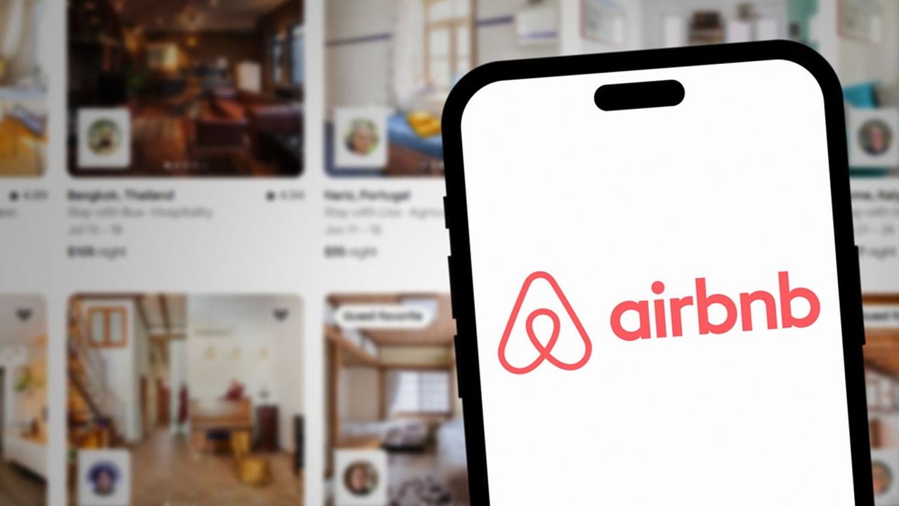 “Airbnb” tax niche: Bessie corrected by the Council of State