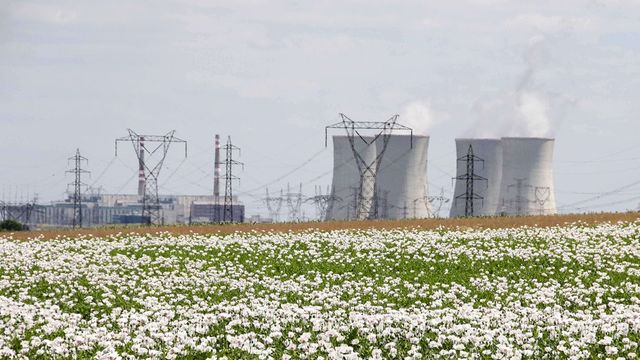 EDF voit s'échapper le chantier de la relance du nucléaire tchèque