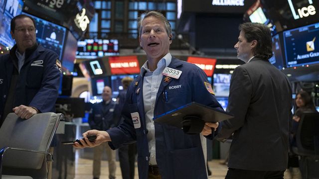 Le retour en grâce des petites capitalisations à Wall Street