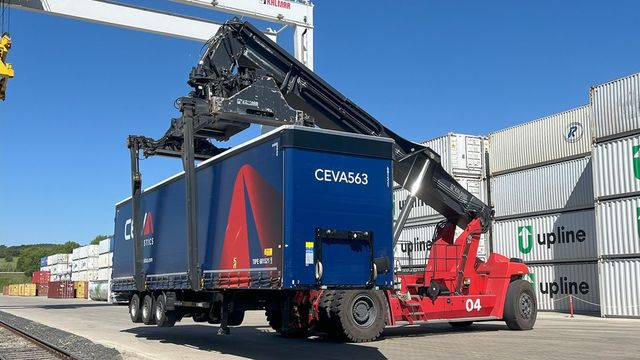 Ces acteurs privés qui veulent sortir le fret ferroviaire du déclin