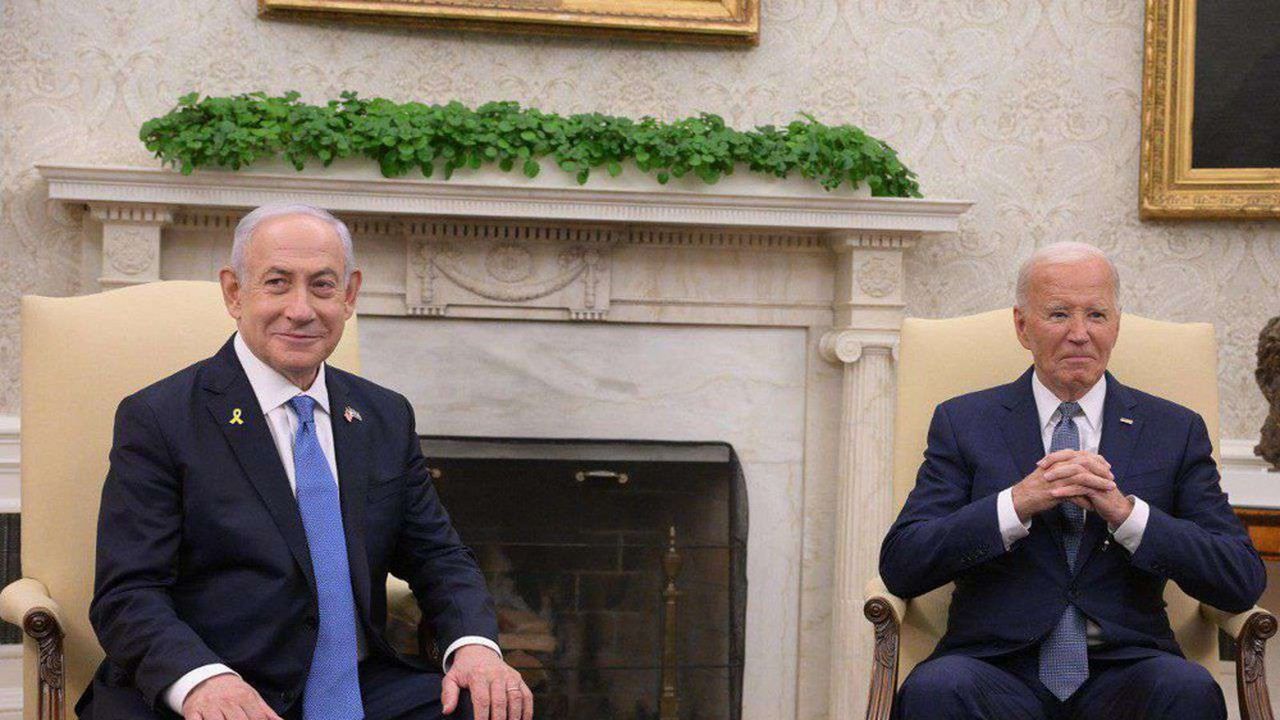 Gaza : Biden tente d'arracher un cessez-le-feu et laisse Harris tracer les perspectives