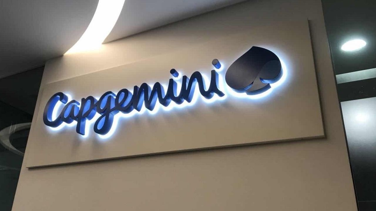 Capgemini now expects annual income to fall after uneven first half