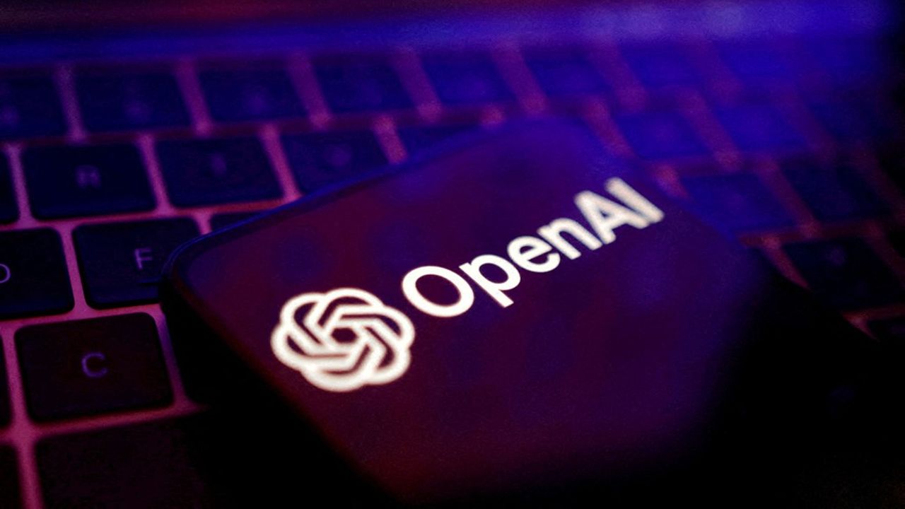 OpenAI tests search engine and steps on Google’s toes