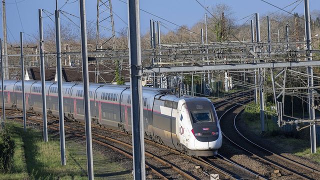 Attaque contre le réseau TGV de la SNCF : ce que l'on sait