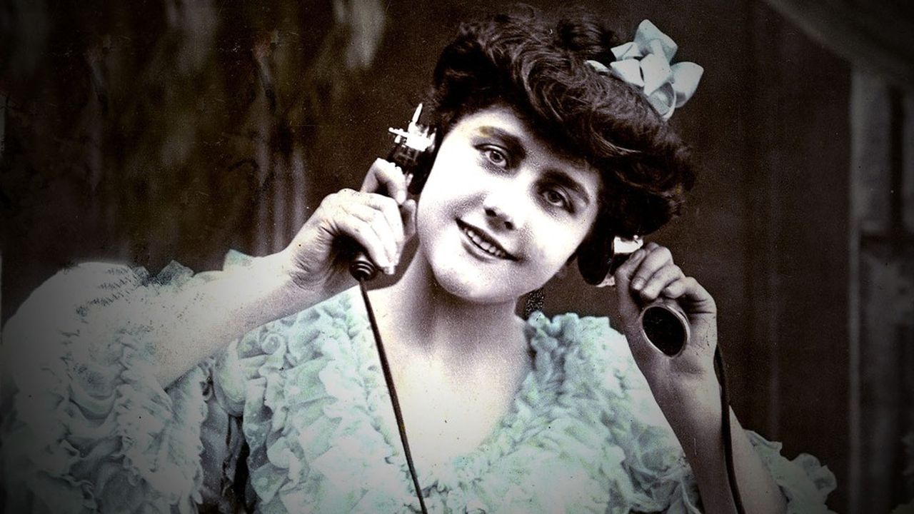 100 years ago, in our archives: “The telephone scandal has gone on long enough”