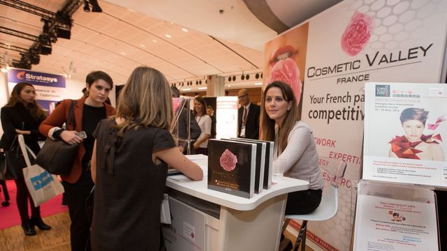 Comment la « Cosmetic Valley » redouble d'ambition pour attirer les jeunes