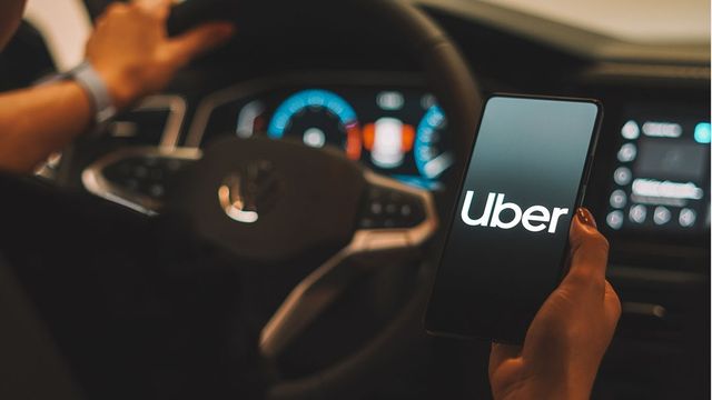 Uber poursuit sa marche en avant