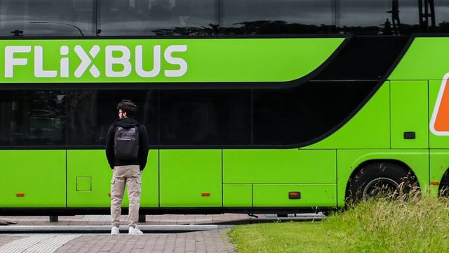 Transport : Porsche entre au capital de FlixBus