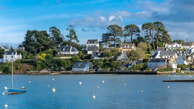 Immobilier : ces six ans de ruée vers l'Ouest qui ont transfiguré la Bretagne