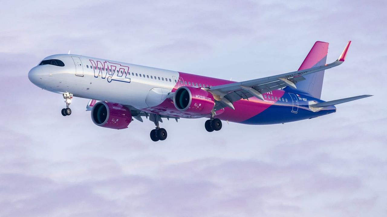 Wizz Air innoveert door een eenjarig ‘Unlimited Travel’-pakket te lanceren