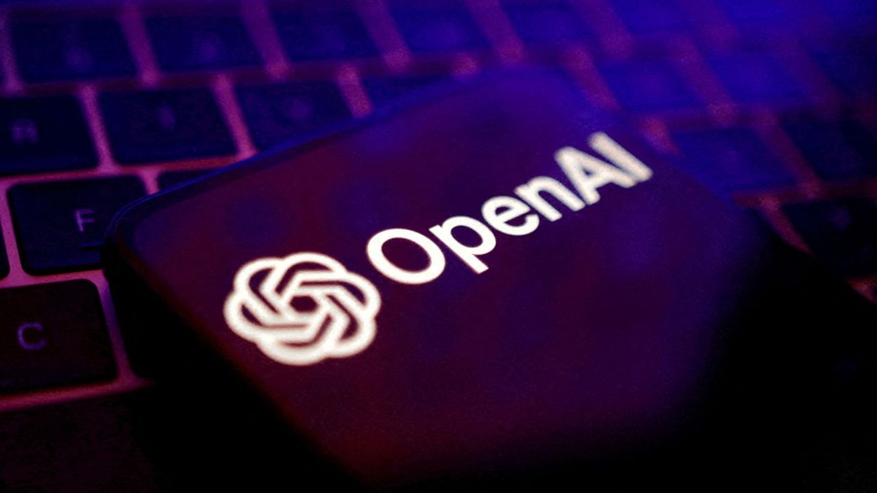 L'accord d'OpenAI avec Condé Nast suit ceux avec plusieurs grands éditeurs, dont  Le Monde  en France.