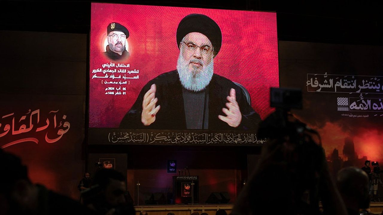 After the attacks, Israel and Hezbollah play the card of temporary calm