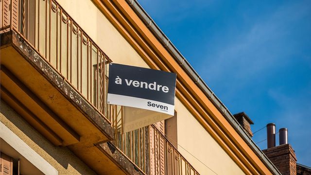 Crédit immobilier : les banques entrevoient un fort rebond de la demande pour la rentrée