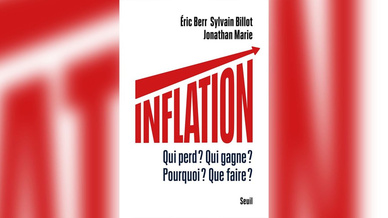 Inflation as seen by horrified economists