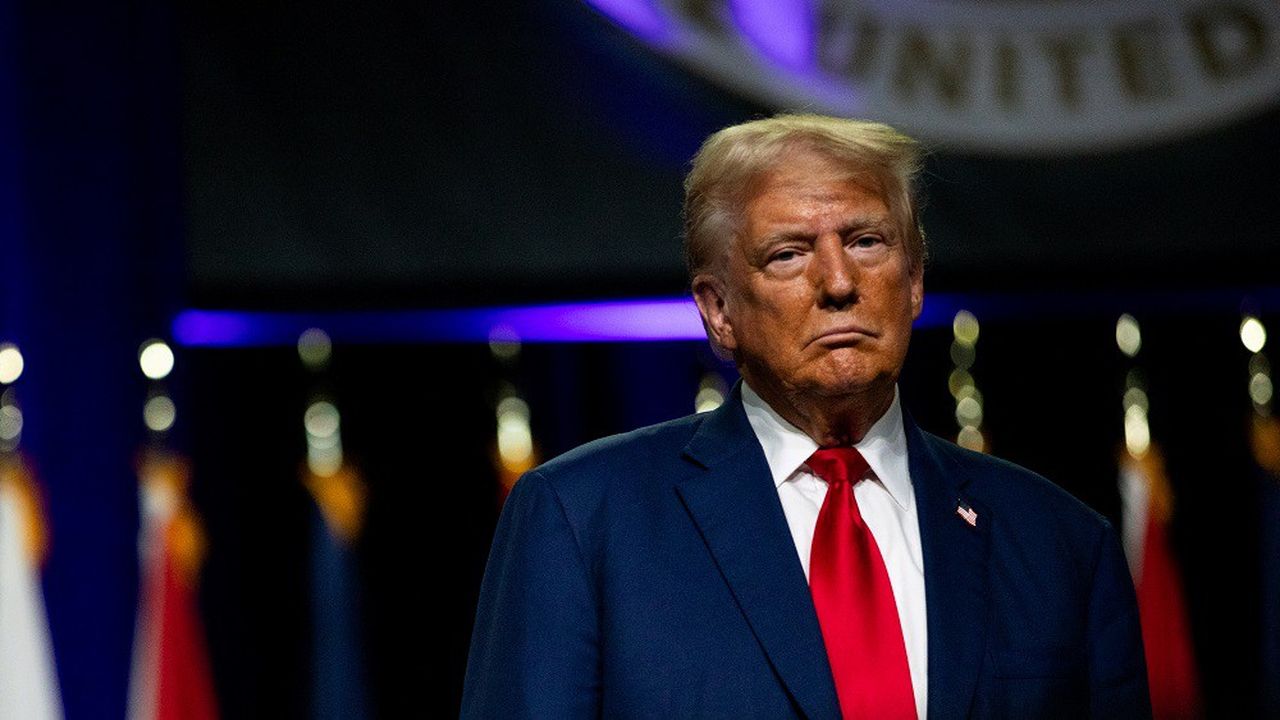 Prosecutors revise indictment against Trump for attempts to overturn 2020 election outcome